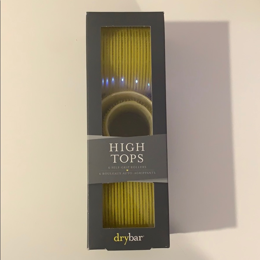 Drybar Rollers